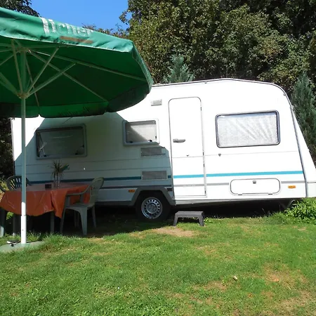 Wohnwagen Nr.9 By Seeblick Ferien Edersee,