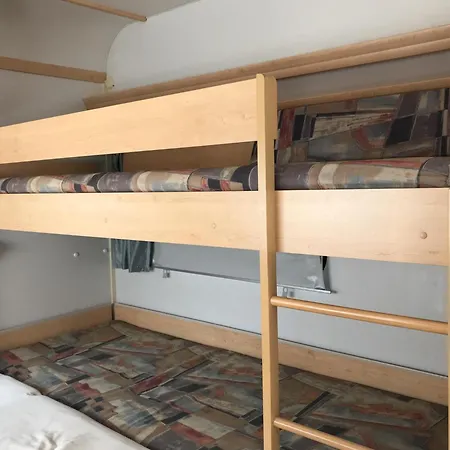 Wohnwagen Nr.9 By Seeblick Ferien Edersee, Apartment Waldeck (Hessen)
