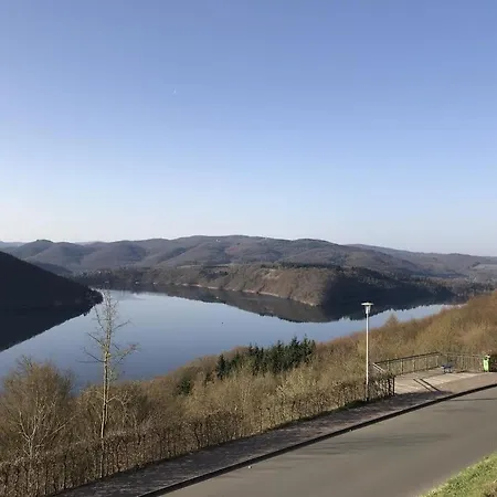 Wohnwagen Nr.9 By Seeblick Ferien Edersee, Apartment