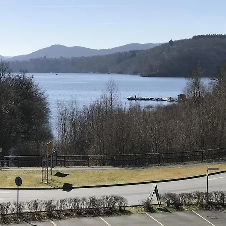 Wohnwagen Nr.9 By Seeblick Ferien Edersee, Apartment *