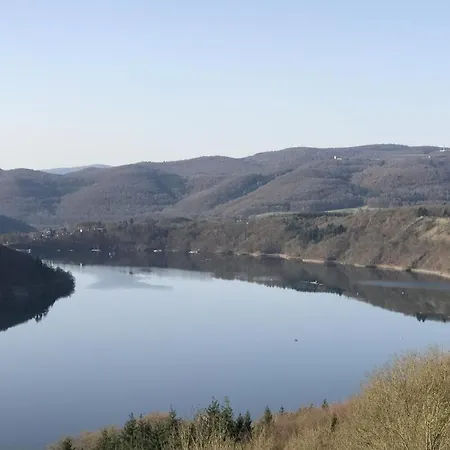 Wohnwagen Nr.9 By Seeblick Ferien Edersee, Apartment *
